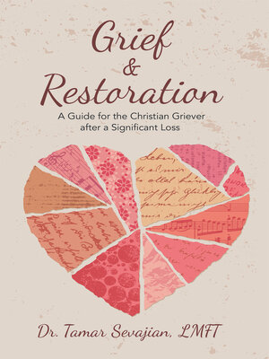 cover image of Grief & Restoration